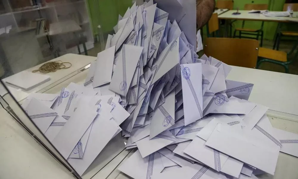 Ευρωεκλογές 2024: Πού ψηφίζω - Πόσους σταυρούς βάζω